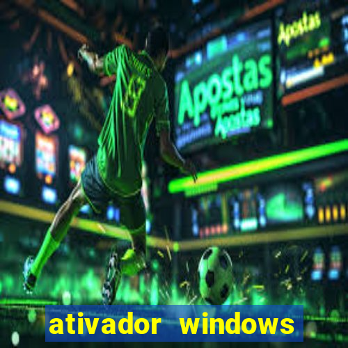 ativador windows server 2022